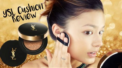 ysl cushion foundation us|ysl cushion foundation review.